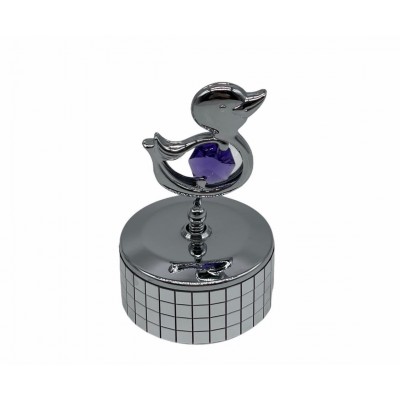 Duckling – Mirror Mini Music Box Duckling – Mirror Mini Music Box