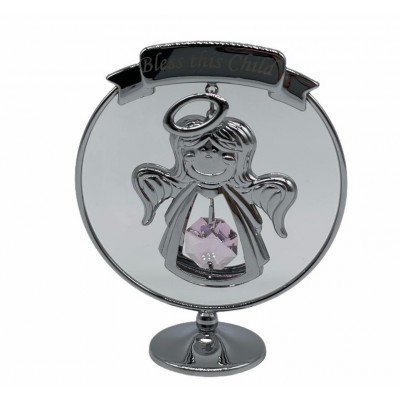 Pocket - Sweetie Angel – Mobile Freestand w/laser