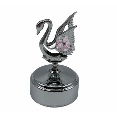 Mini Swan – Mini Music Box