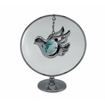 Mini Dove - Mobile Freestand