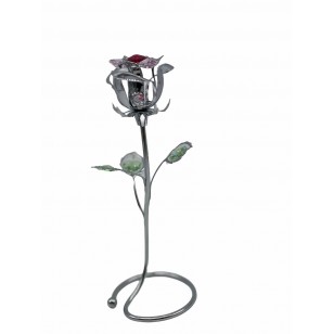Rose Bud S Shaped Stand