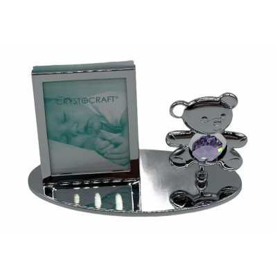 Teddy Bear – Mini Picture Frame