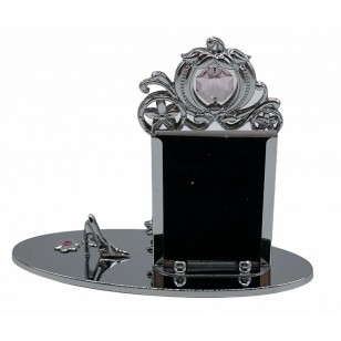 Pocket-Carriage-Mini Picture Frame