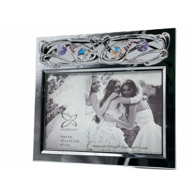 Kissing Swan – 4R Frame U0368-164-CA1G Kissing Swan – 4R Frame U0368-164-CA1G
