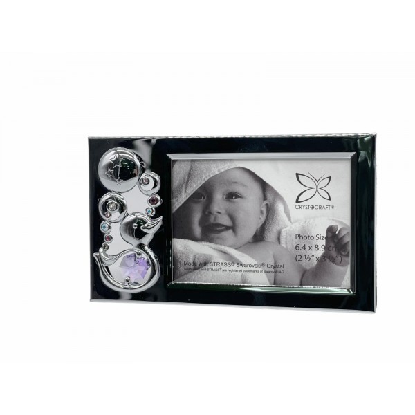 Duckling - 2R Picture Frame
