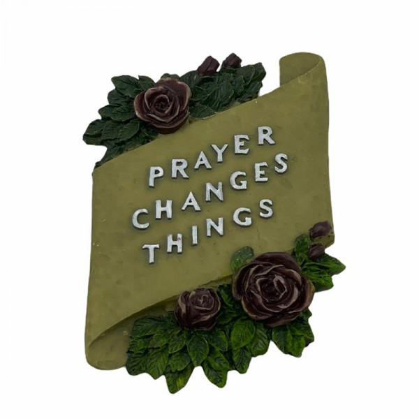 禱告使一切改變 (7.5x5.4)
