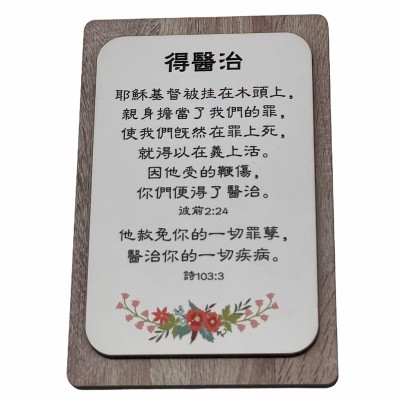 得醫治/冰貼(6x9x0.9cm)