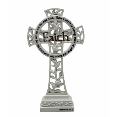 Faith Cross Faith Cross