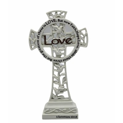 Love Cross Love Cross