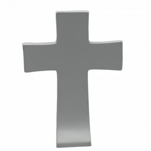 (14.5x10.3cm) 十字架 - 神同在