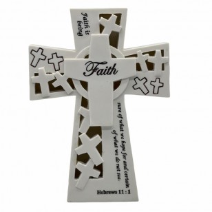 Light Up Cross (Cross/Faith)