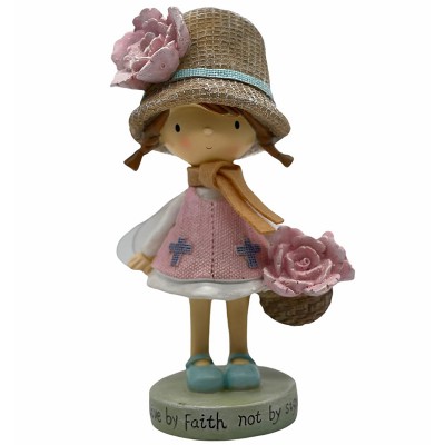 Angel : Live by Faith, not by Sight