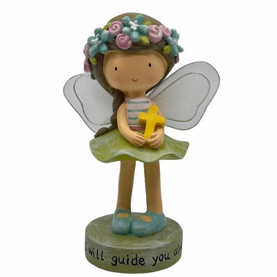 Angel : The Lord will guide you always