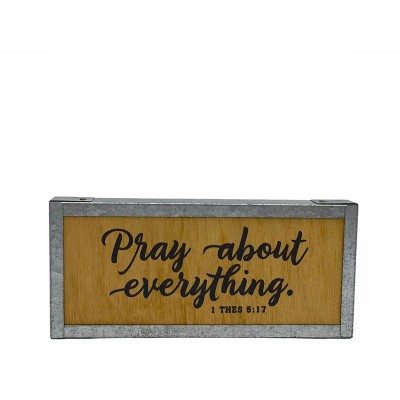 play about everything