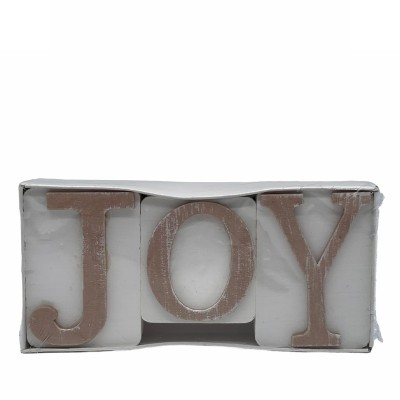 joy joy