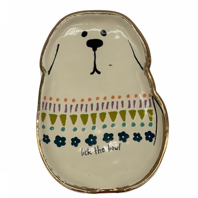 dog(盤子)  dog(盤子)