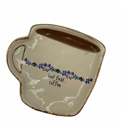 咖啡杯(盤子)  咖啡杯(盤子)