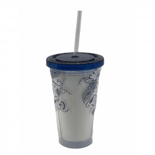 便捷環保塑料杯3