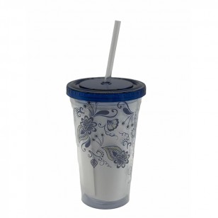 便捷環保塑料杯1