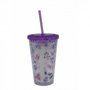 便捷環保塑料杯1