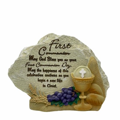 福音基督徒基督耶穌教禮品汽車車內擺件家居飾品客廳聖餐杯擺件