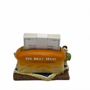 桌面擺件-our daily bread