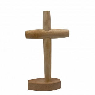 坐枱十字架擺件-SAILING