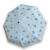 橄欖 華宣   信望愛 藍色摺傘/雨傘/晴傘/短傘